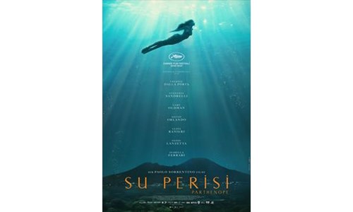 SU PERİSİ PARTHENOPE